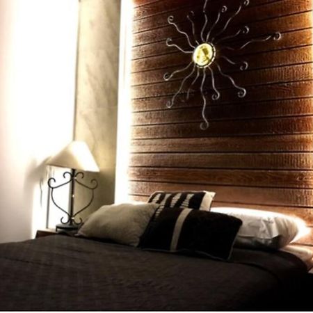 Lovely 1 Downtown Studio Rosarito Luaran gambar
