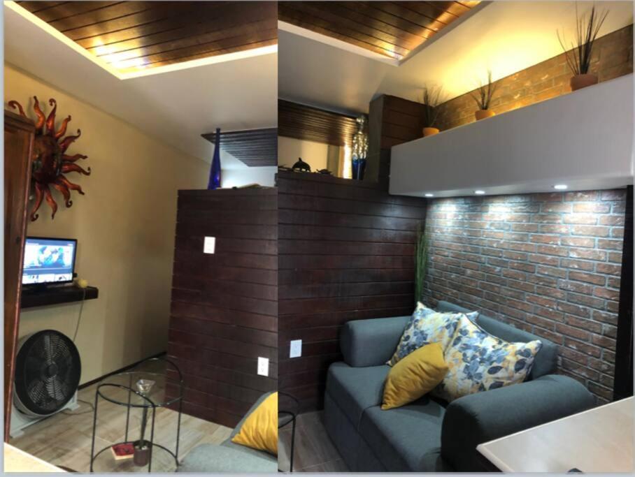 Lovely 1 Downtown Studio Rosarito Luaran gambar