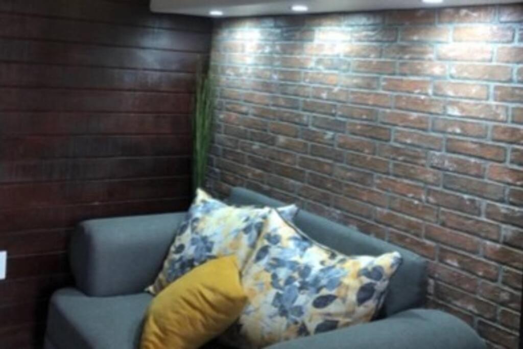 Lovely 1 Downtown Studio Rosarito Luaran gambar