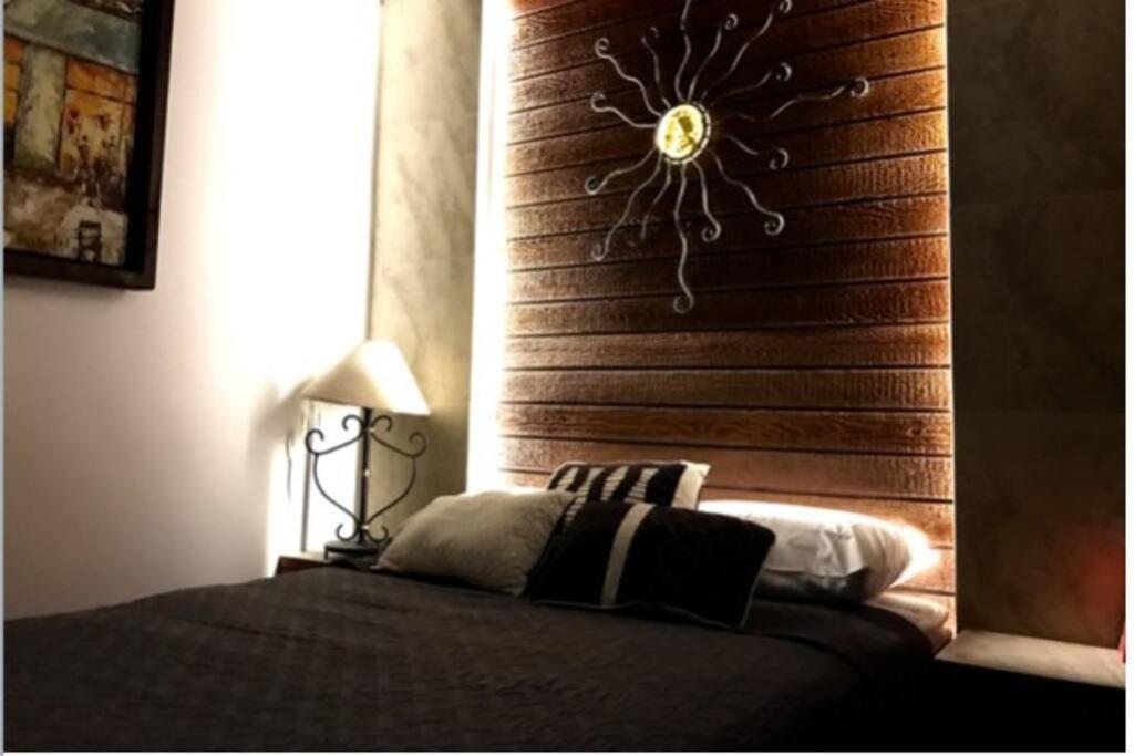 Lovely 1 Downtown Studio Rosarito Luaran gambar